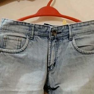 Men's casual Denim Jeans