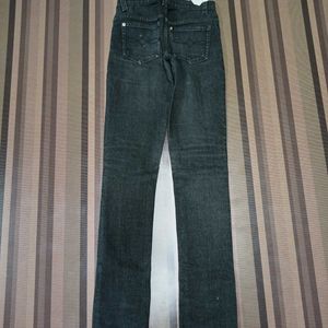 Z-39 Size 28 Slim Fit Women Denim Jeans