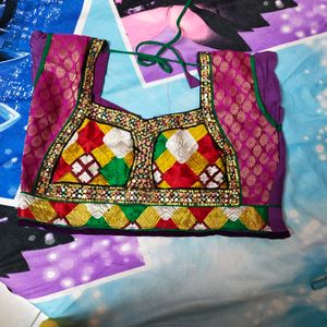 Chaniya Choli Navratri