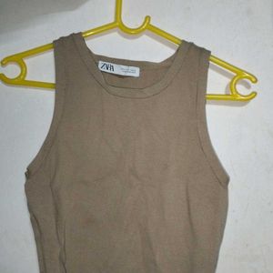 Zara Tank Top