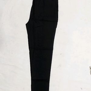 Women's Straight Pant