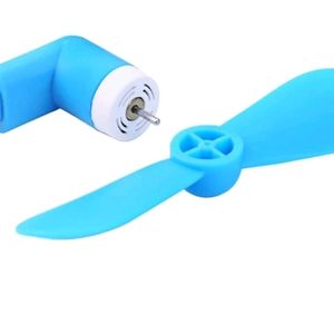 GADGETSMORE USB FAN Mini US