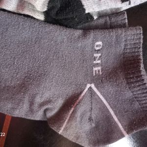 Men Socks Combo