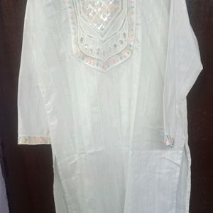 Kurta Set Cotton