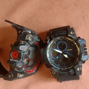 🔥ORIGINAL G- SHOCK WATCH ON SALE🔥