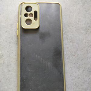 Redmi Note 11 Pro Phone Cover Combo