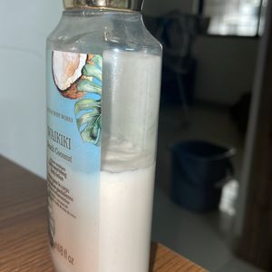 Combo Of Bath And Body Works Lotion