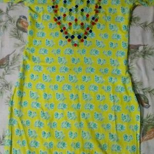 Kurti