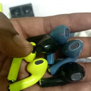 Wireless Bluetooth Airpods