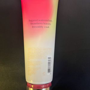 Victoria’s Secret Melon Sorbet Body lotion