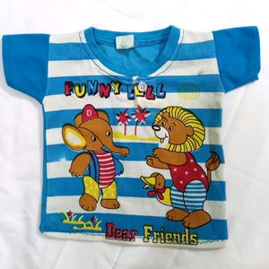 Kids Clothing Shirts Nd Pants