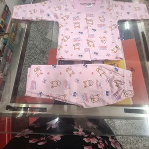 New Born Baby Dress