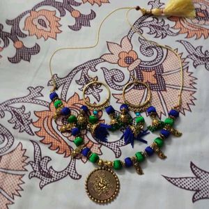 Beautiful Handmade Jewellery Combo Sets