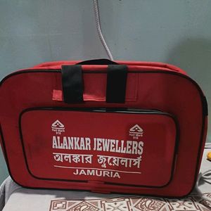 Lehenga Bag