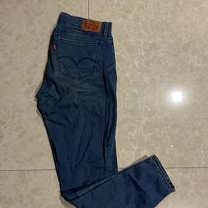 Levi’s Jeans