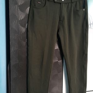 Gurkha Pants