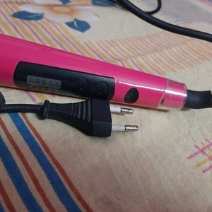 Hair Straightener