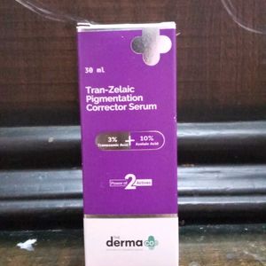 Derma Co Pigmentation Serum