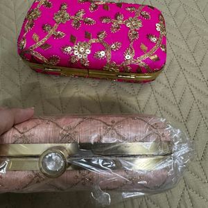 Clutches For Sale