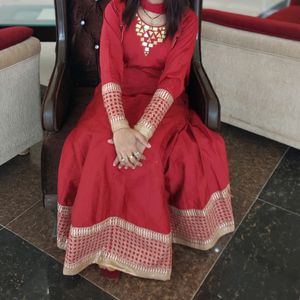 Long Kurti