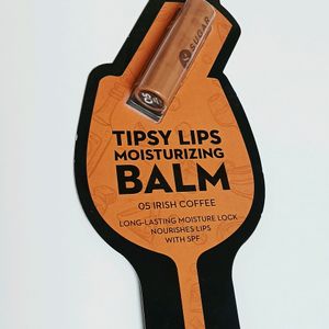 Sugar Lip Balm