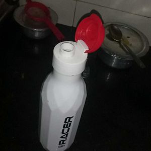 Racer Water Bottle