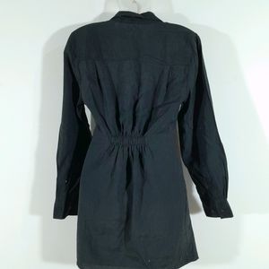 Black Mini Dress (Women's)