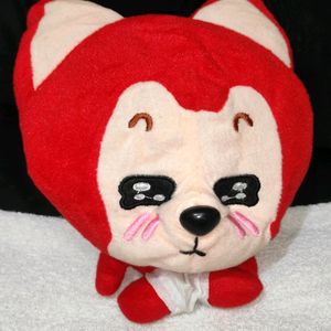 Imported Japanese Plush