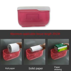 FORKLS Tissue Paper Holder