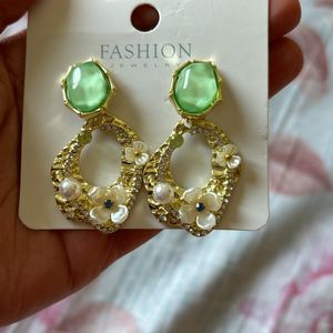 Beautiful Korean Earrings