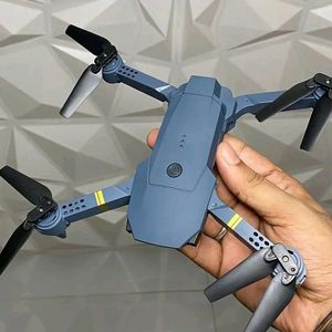 998 Pro 4K Dual Camera Drone With Advance Features