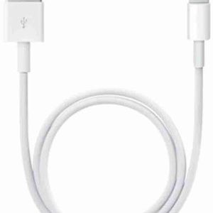 iPhone Mobile Charging Cable