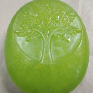 Aloevera Soap