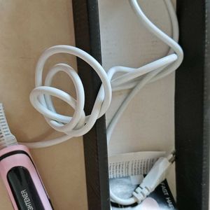 Fast Hair Straightener For Women