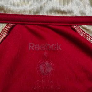 RCB Official T-Shirt – Reebok | DLF IPL Edition