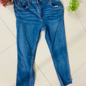 H&M Jeans