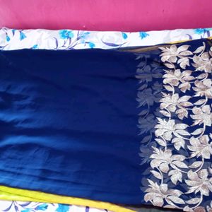 Wedding Saree 2