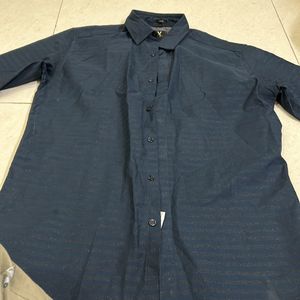 Men Shirt Partywear