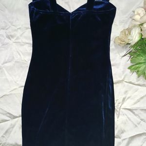 Simplicity Bodycon Dress