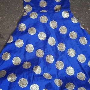 10-13 girls long gown