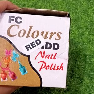 Nail Polish