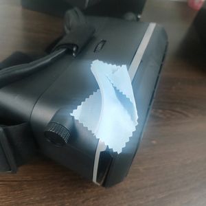 VR Pro Virtual Reality 3D Glasses Headset