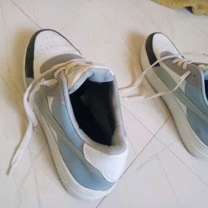 Combo Casual Boy Shoes