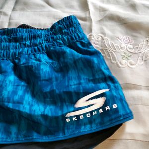 Skechers Gym Shorts