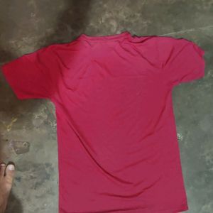 Casual T Shirt