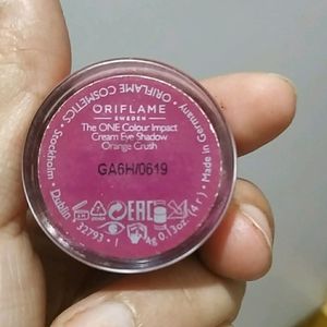 Oriflame eye shadow