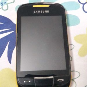 Samsung Phone