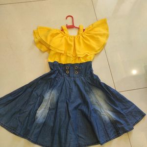 Frock For Girls🎉🎉🎉