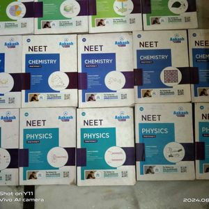 Whole Course Of Neet Ug Modules