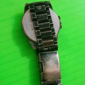 ORIGINAL QUARTZ WATCH